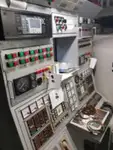 Bateau patrouilleur à vendre