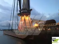 Barge à vendre