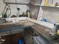 Chalutier à vendre