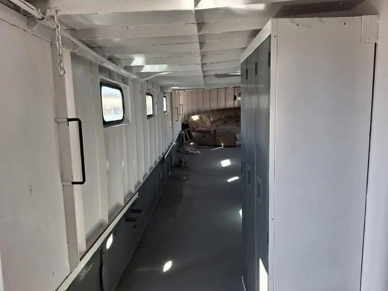 Remorqueur à vendre
