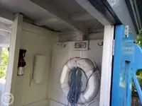 Navire-ferry à vendre