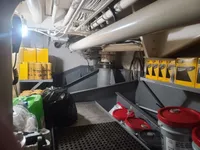 Remorqueur à vendre