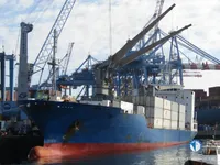Navire frigorifique à vendre