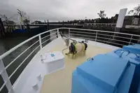 Cutter à vendre