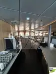 Navire de croisière à vendre