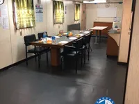 Pétrolier / chimiquier à vendre