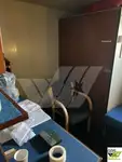 Navire d'approvisionnement à vendre