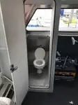 Bateau de transport d'équipage à vendre