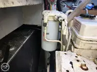 Chalutier à vendre