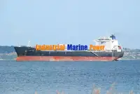 Pétrolier / chimiquier à vendre