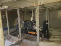 Péniche à vendre