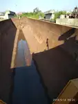 Péniche à vendre