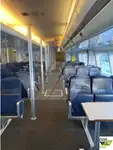 Navire de croisière à vendre