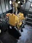 Remorqueur à vendre