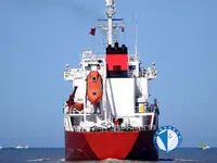 Pétrolier / chimiquier à vendre