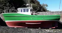 Cutter à vendre
