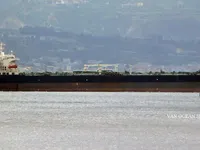 Pétrolier / chimiquier à vendre