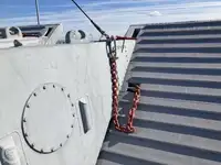 Navire de débarquement, citerne à vendre