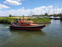Navire porte-conteneurs à vendre