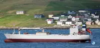Navire frigorifique à vendre