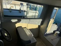 Bateaux de travail à vendre