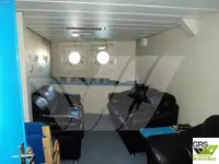 Navire de ravitaillement à vendre