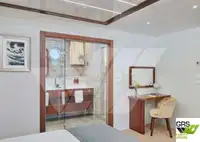 Navire de croisière à vendre