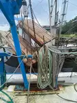 Trawler à vendre