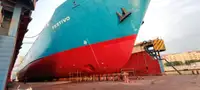 Oil/Chemical tanker à vendre