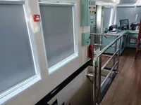 Remorqueur à vendre