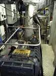 Navire porte-conteneurs à vendre