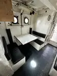 Péniche à vendre