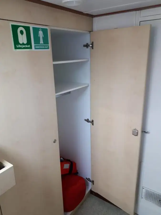 Remorqueur à vendre