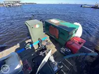 Péniche à vendre