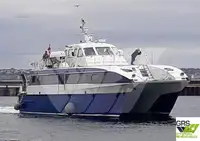 Navire de passagers à vendre