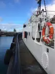 Remorqueur à vendre