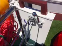 Navire de croisière à vendre