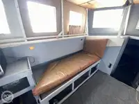 Chalutier à vendre