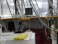 Chalutier à vendre