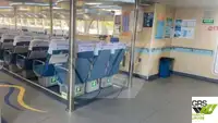 Navire de croisière à vendre