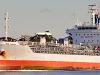 Pétrolier / chimiquier à vendre