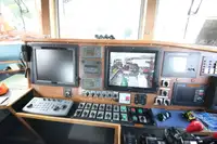 Navire-ferry à vendre