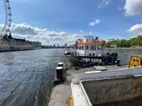Remorqueur à vendre