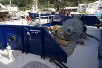 Navire de croisière à vendre