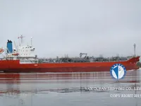Pétrolier / chimiquier à vendre
