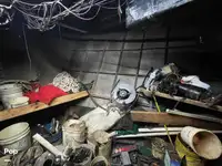 Chalutier à vendre