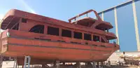 Navire de croisière à vendre