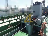 Navire d'approvisionnement à vendre