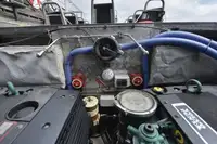 Bateau pneumatique semi-rigide à vendre