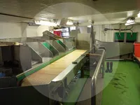 Chalutier à vendre